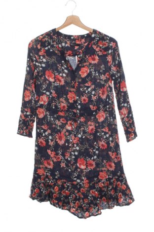 Kleid Unbranded, Größe XXS, Farbe Mehrfarbig, Preis € 7,00