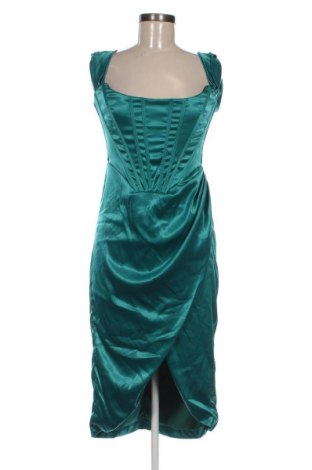 Rochie, Mărime M, Culoare Verde, Preț 147,59 Lei