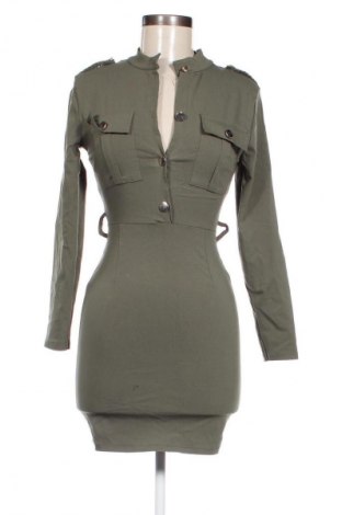 Rochie, Mărime S, Culoare Verde, Preț 73,96 Lei