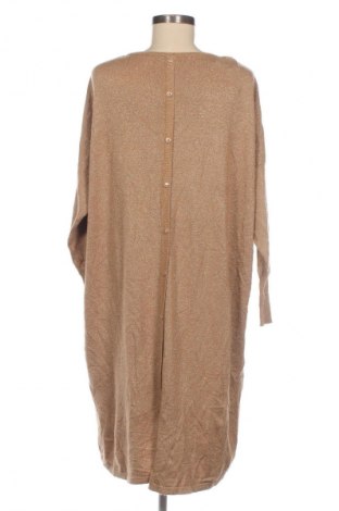 Kleid, Größe XXL, Farbe Beige, Preis € 19,99