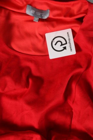 Kleid, Größe M, Farbe Rot, Preis € 10,99