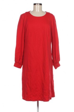 Kleid, Größe M, Farbe Rot, Preis € 20,99