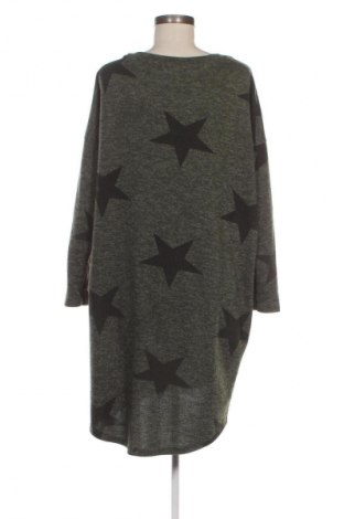Rochie Unbranded, Mărime L, Culoare Verde, Preț 47,99 Lei