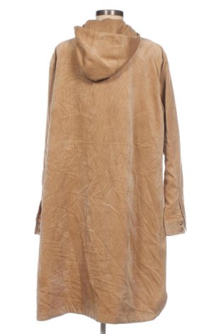 Kleid Unbranded, Größe XXL, Farbe Beige, Preis 20,99 €