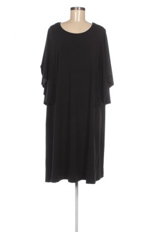 Kleid, Größe 3XL, Farbe Schwarz, Preis 14,99 €