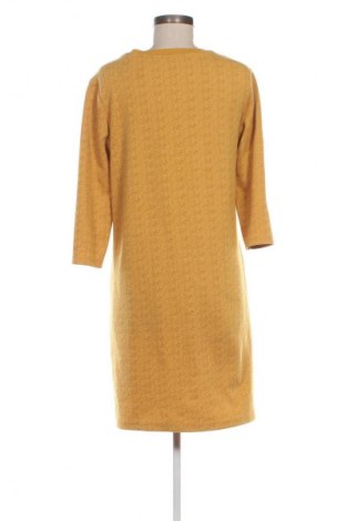 Kleid Unbranded, Größe M, Farbe Gelb, Preis 5,99 €