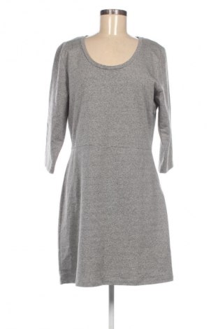 Kleid, Größe XL, Farbe Grau, Preis 20,99 €