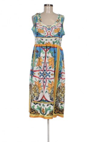 Rochie, Mărime M, Culoare Multicolor, Preț 74,35 Lei