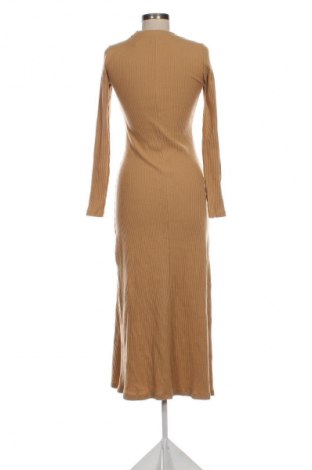 Kleid ASOS, Größe S, Farbe Beige, Preis 15,99 €