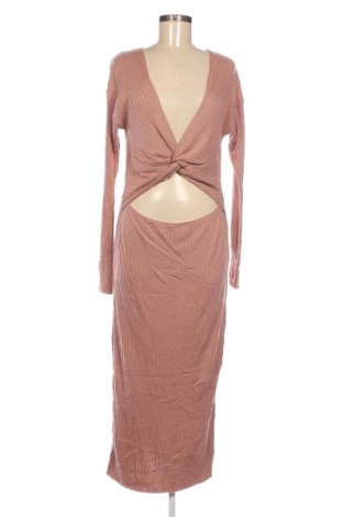 Kleid ASOS, Größe XL, Farbe Rosa, Preis 74,99 €