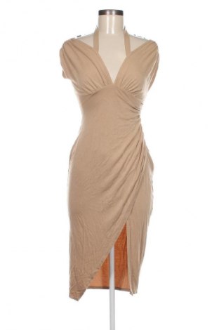 Kleid ASOS, Größe S, Farbe Beige, Preis € 25,00