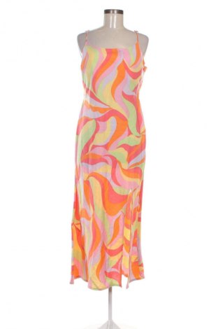 Rochie ASOS, Mărime L, Culoare Multicolor, Preț 122,45 Lei