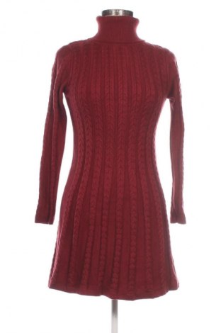 Kleid Abollria, Größe S, Farbe Rot, Preis € 20,99