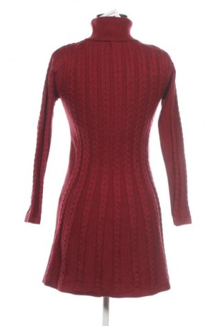 Kleid Abollria, Größe S, Farbe Rot, Preis € 14,99