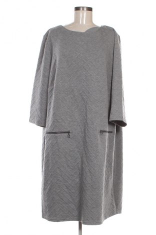 Kleid Ambria, Größe XL, Farbe Grau, Preis 10,99 €