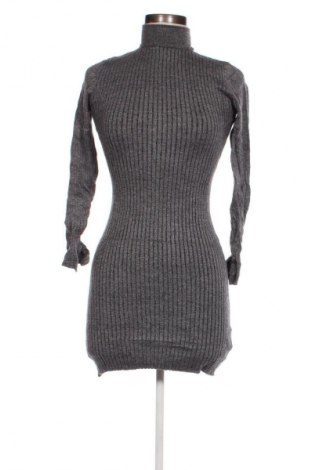 Kleid Amisu, Größe XXS, Farbe Grau, Preis € 9,99