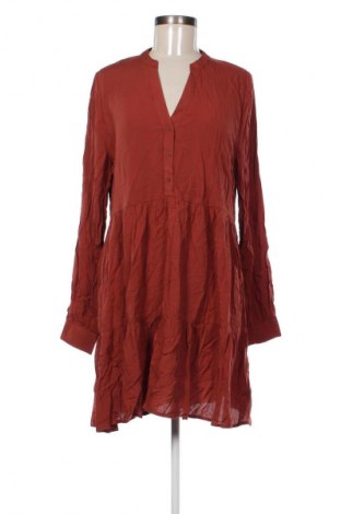 Kleid Amisu, Größe M, Farbe Braun, Preis 15,00 €