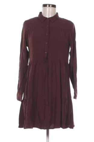 Kleid Amisu, Größe M, Farbe Braun, Preis 14,83 €