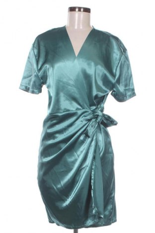 Kleid Anel, Größe L, Farbe Grün, Preis 12,99 €