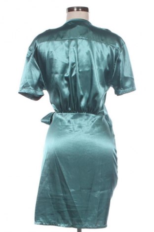 Kleid Anel, Größe L, Farbe Grün, Preis € 15,00