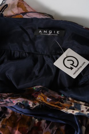 Kleid Angie, Größe M, Farbe Mehrfarbig, Preis € 25,00