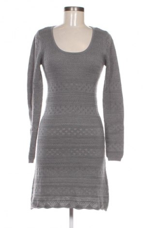 Kleid Aniston, Größe S, Farbe Grau, Preis 15,00 €