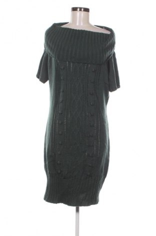 Rochie Antea, Mărime XL, Culoare Verde, Preț 94,99 Lei