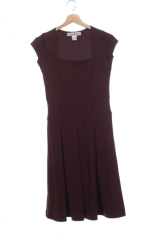 Kleid Ashley Brooke, Größe XS, Farbe Rot, Preis € 4,99