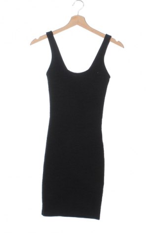 Kleid Bershka, Größe S, Farbe Schwarz, Preis € 20,99