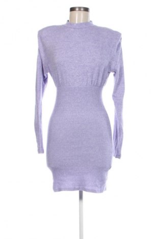 Kleid Bershka, Größe M, Farbe Lila, Preis € 20,99