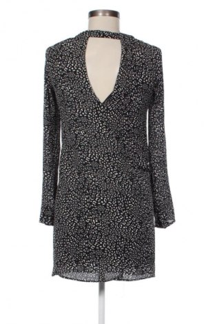 Kleid Bershka, Größe S, Farbe Mehrfarbig, Preis € 1,99