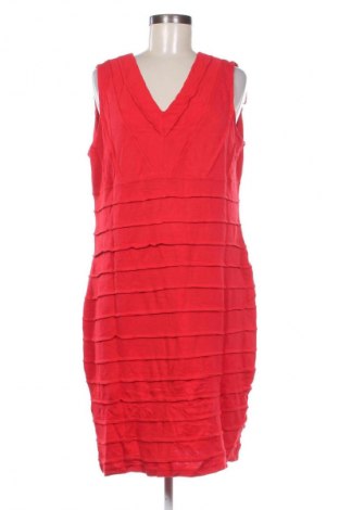 Kleid Betty Barclay, Größe L, Farbe Rot, Preis 26,99 €