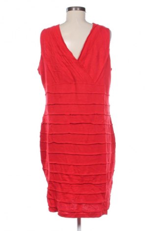 Kleid Betty Barclay, Größe L, Farbe Rot, Preis 26,99 €