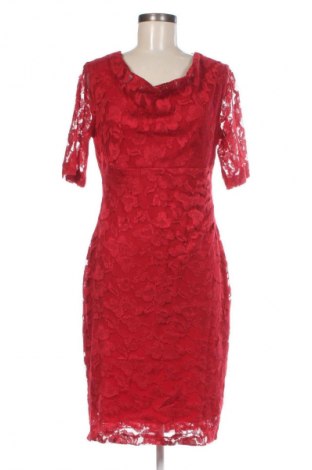 Kleid Bexleys, Größe M, Farbe Rot, Preis € 33,99