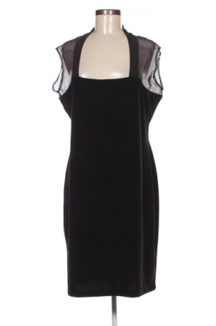 Rochie Biaggini, Mărime XXL, Culoare Negru, Preț 109,99 Lei