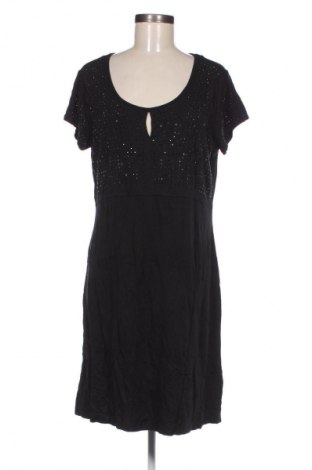 Kleid Body Flirt, Größe M, Farbe Schwarz, Preis € 7,99