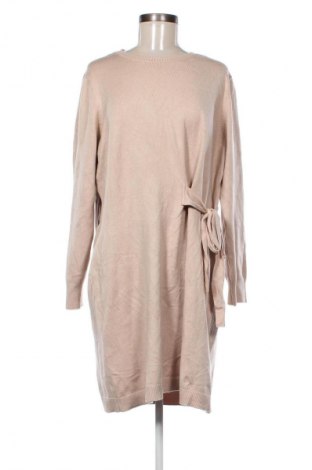 Kleid Body Flirt, Größe XXL, Farbe Beige, Preis € 20,99