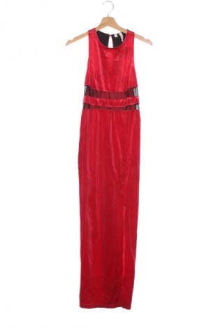 Kleid Body Flirt, Größe XS, Farbe Rot, Preis 20,99 €