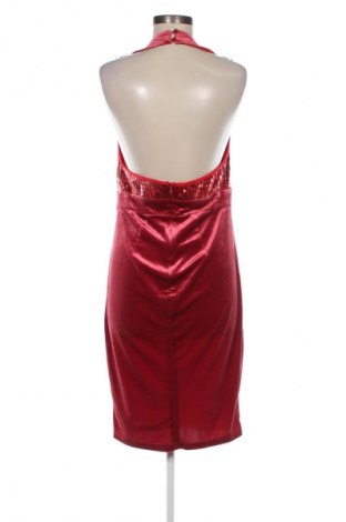 Kleid Body Flirt, Größe L, Farbe Rot, Preis € 14,84