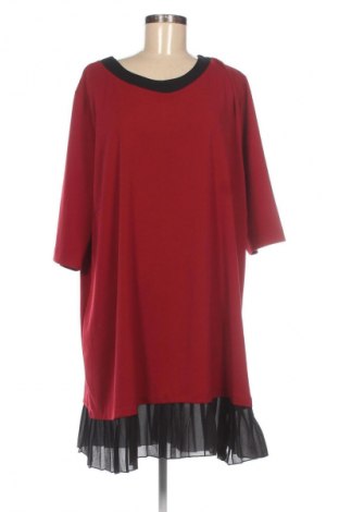 Kleid Body Flirt, Größe 3XL, Farbe Mehrfarbig, Preis € 12,99