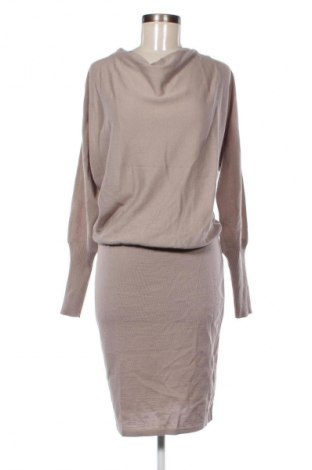 Kleid Body Wear, Größe S, Farbe Beige, Preis 14,83 €