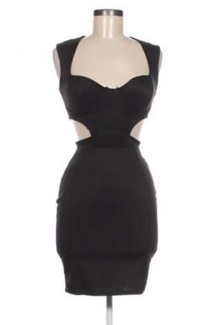 Kleid Boohoo, Größe S, Farbe Schwarz, Preis € 14,91