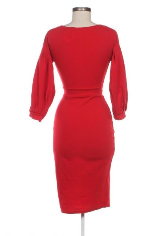 Kleid Boohoo, Größe M, Farbe Rot, Preis 15,00 €