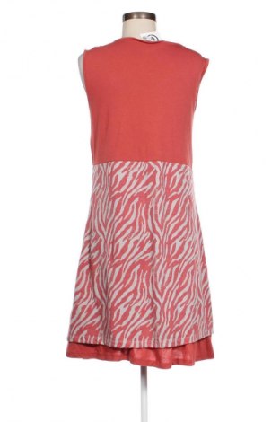 Kleid Boysen's, Größe XL, Farbe Rot, Preis 9,99 €