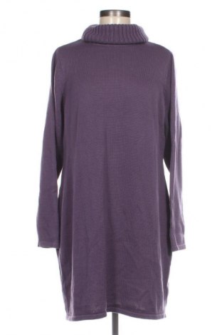 Kleid Bpc Bonprix Collection, Größe XL, Farbe Lila, Preis 14,83 €