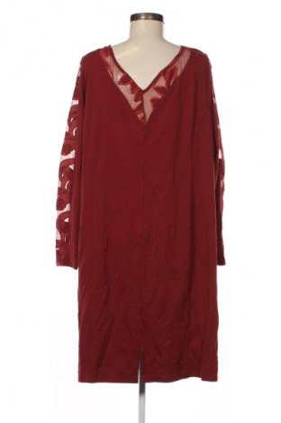 Kleid Bpc Bonprix Collection, Größe XXL, Farbe Rot, Preis € 20,99