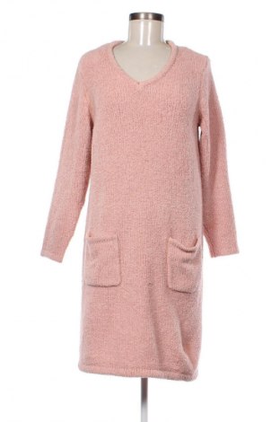 Kleid Bpc Bonprix Collection, Größe M, Farbe Rosa, Preis 20,99 €