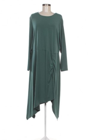 Kleid Bpc Bonprix Collection, Größe XL, Farbe Grün, Preis 20,99 €