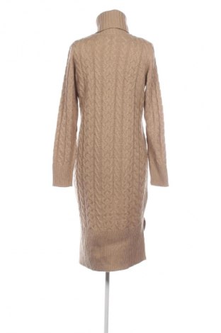 Kleid Bpc Bonprix Collection, Größe M, Farbe Beige, Preis € 14,99