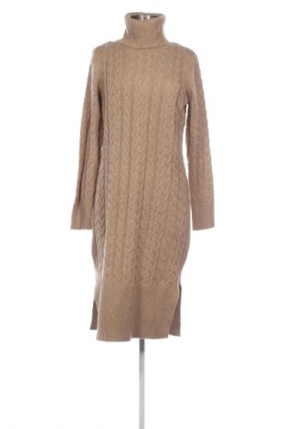 Kleid Bpc Bonprix Collection, Größe M, Farbe Beige, Preis € 20,99